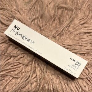 Yves Saint Laurent NU Bare Look Tint - NU4